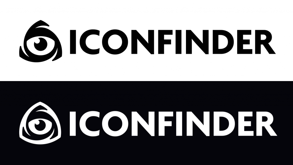 IconFinder logo