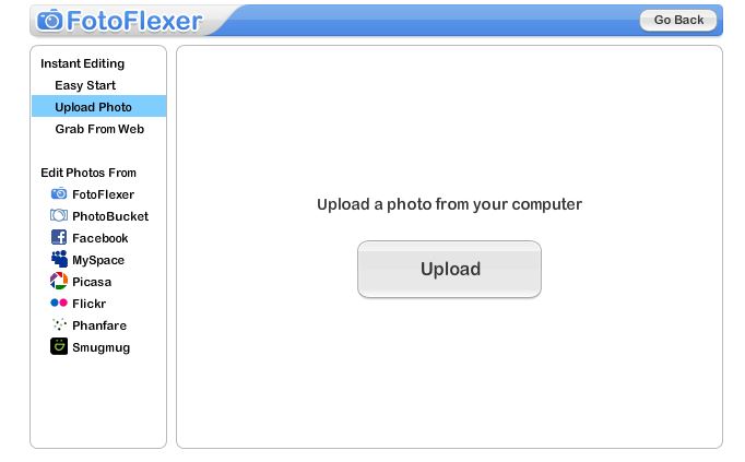 fotoflexer online image editor