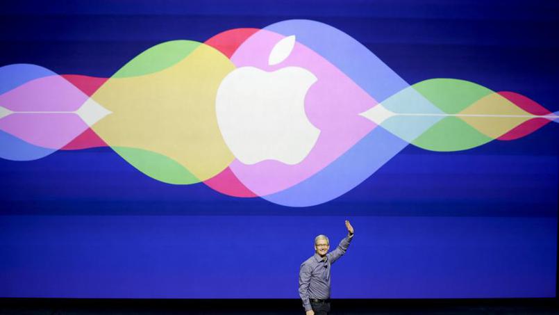 Apple developers 2016