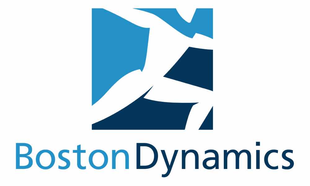 Boston Dynamics Logo