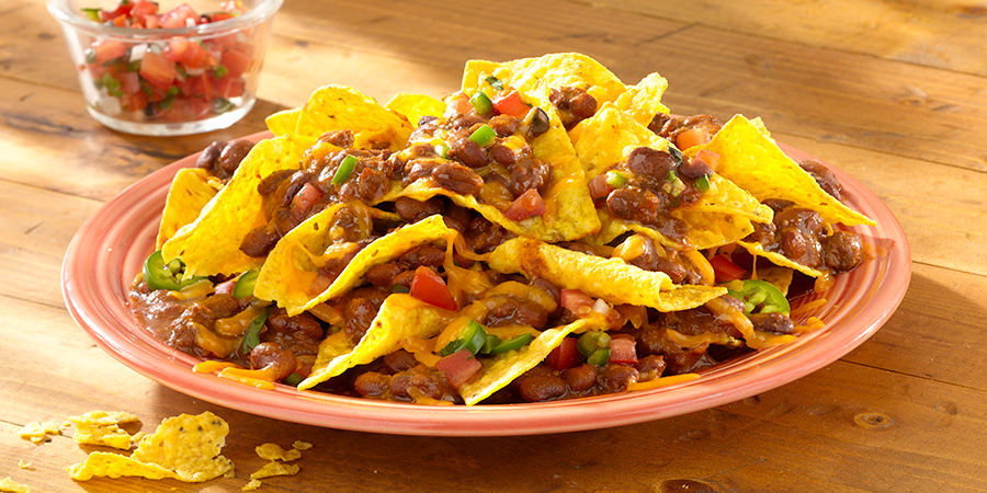 Chili_Nachos