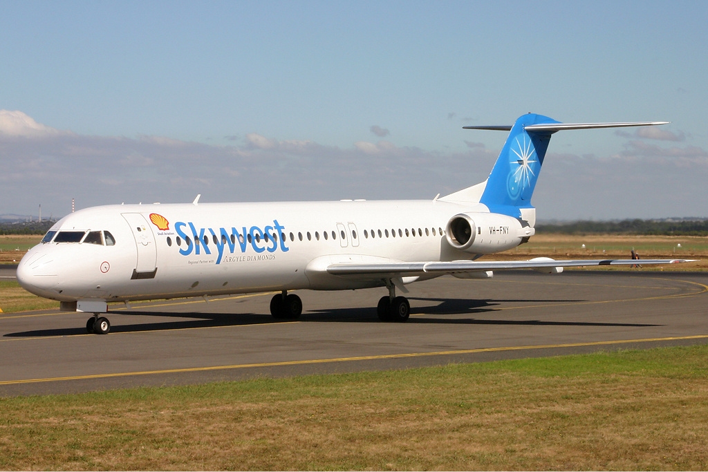 USA's Top 10 Airlines 2016 skywest