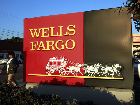 most profitable in the us wells fargo