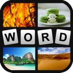4 Pics 1 Word