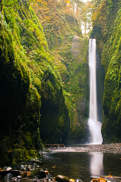 oneonta-gorge-oregon