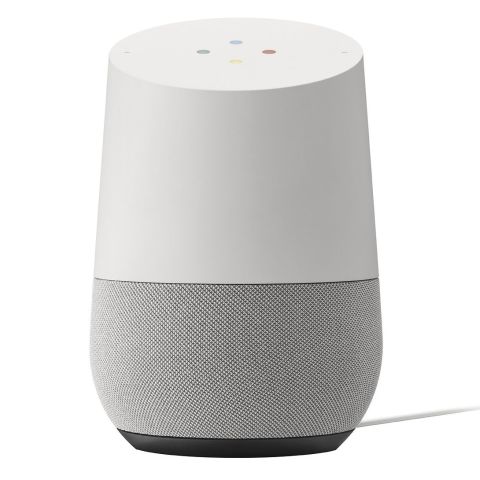 google-home