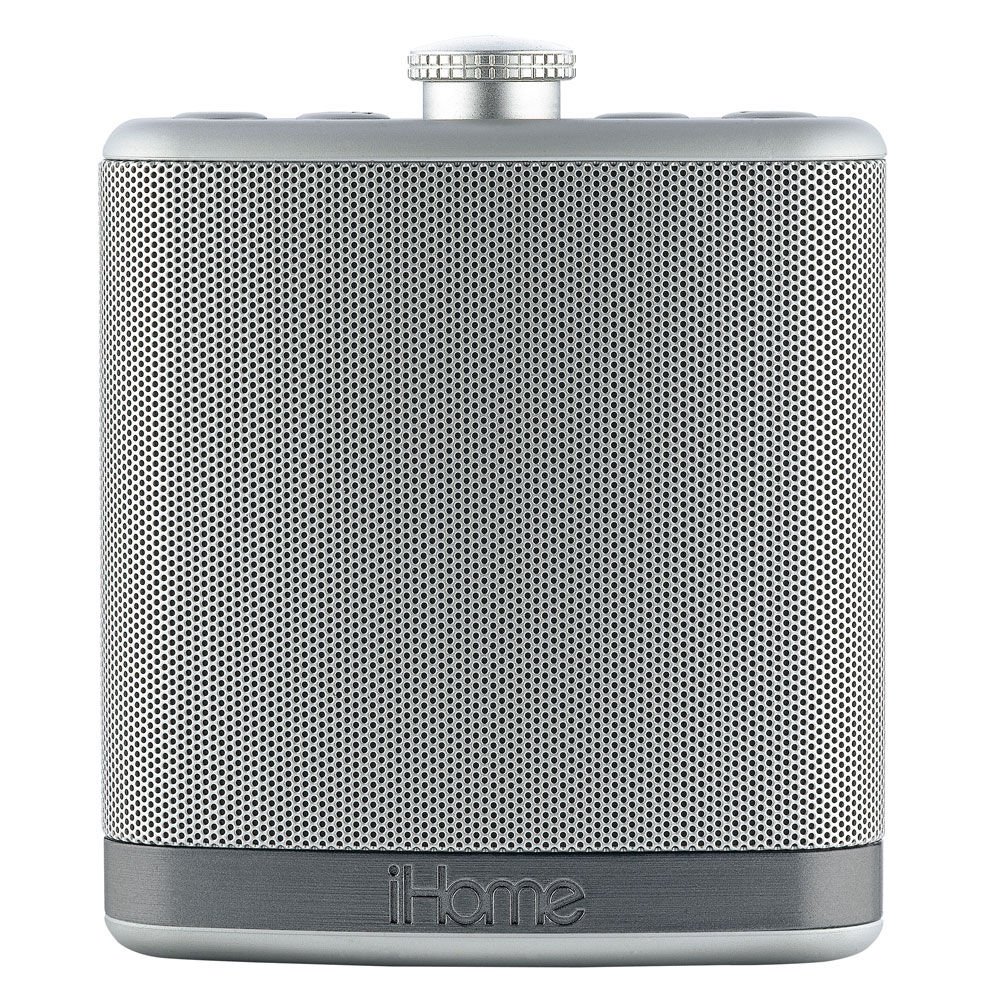 ihome-flask-shaped-speaker
