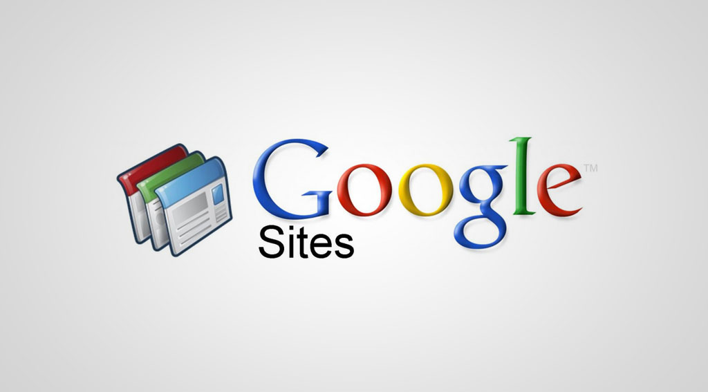 Google Sites