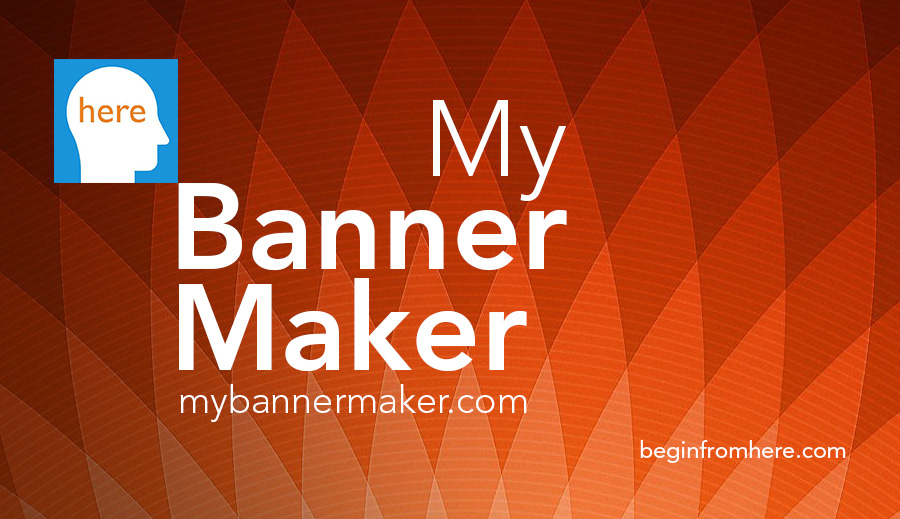 My Banner Maker
