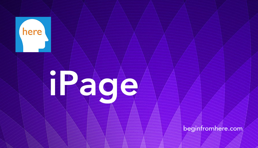 iPage.. For Sale