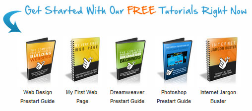 Building Websites Made Simple