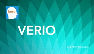 Verio
