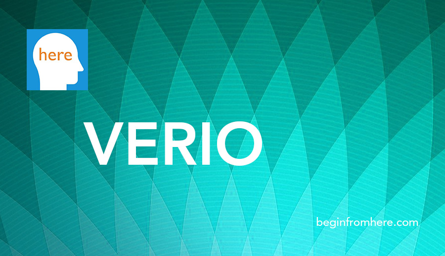 Apollo Hosting became VERIO