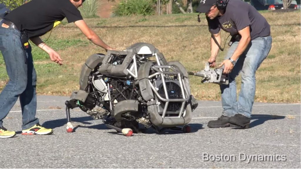 Best videos about Robots