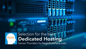 10 best dedicated server hosting