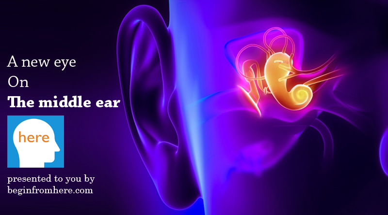 A new eye on the middle ear