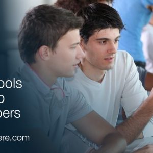 Top 5 Tools For Web Developers