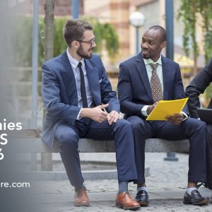 top 10 small companies in USA