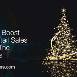 boot your retail sales