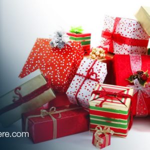 top 5 Holiday Tech Gifts