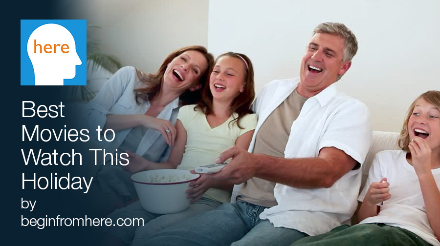 Best Movies to Watch This Holiday