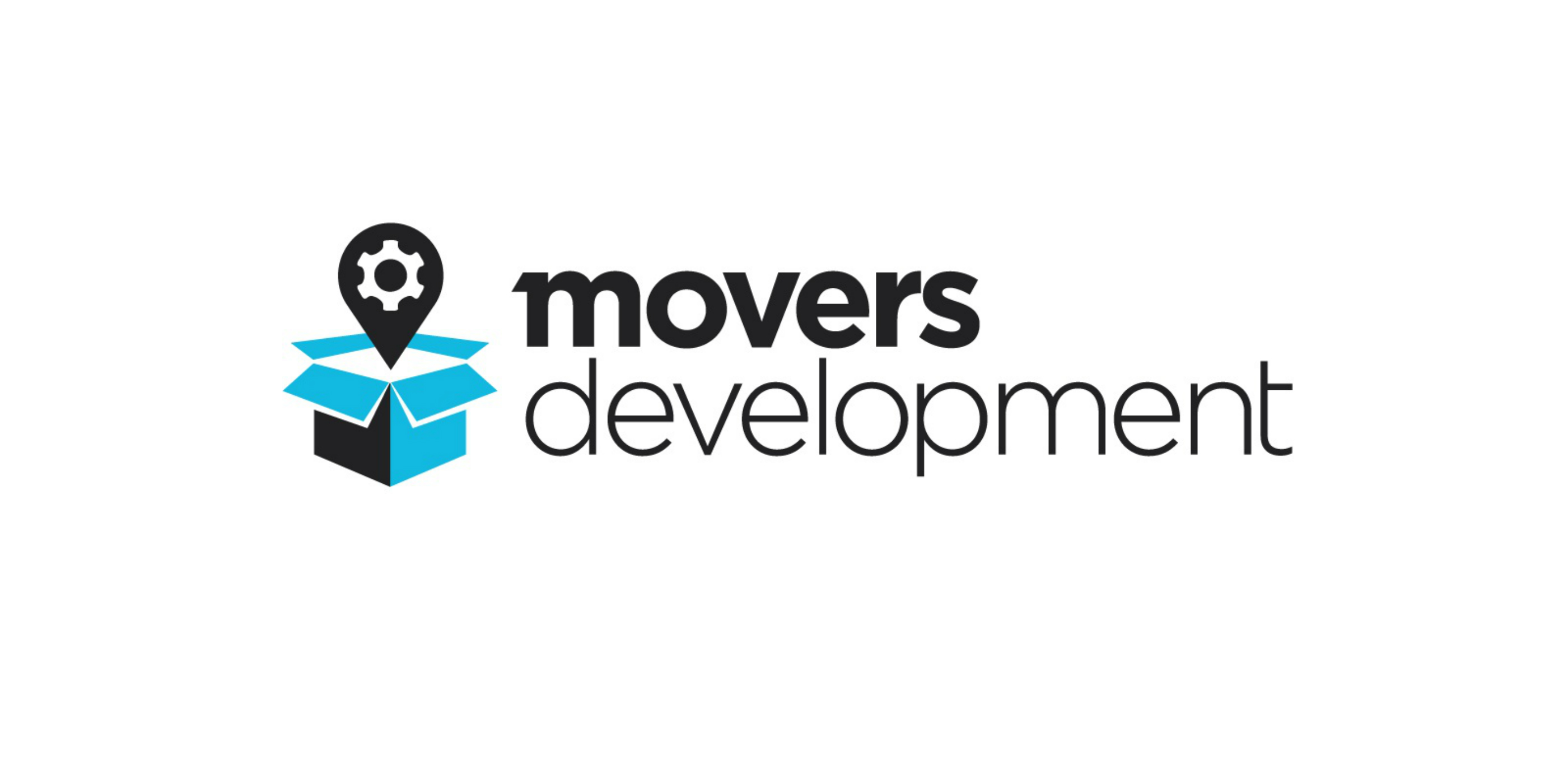 Movers Development Logo