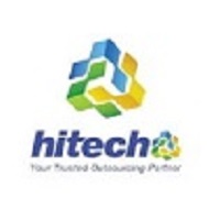 Hi-Tech BPO Logo
