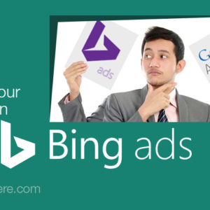Bing Ads