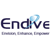 Endive Software Logo