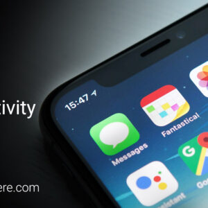 5 productive Apps