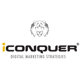 iConquer Ltd Logo