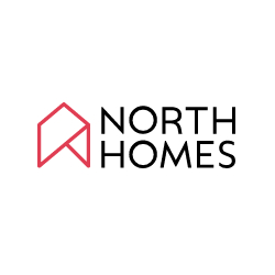 North Homes Logo