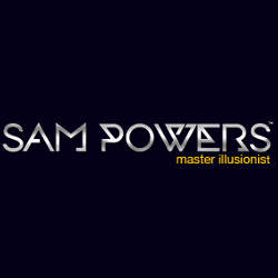 Sam Powers Logo