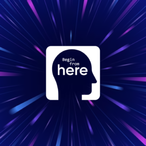 Begin From Here: A New Journey Begins Towards a Better Website Experience