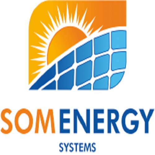 Som Energy Systems Logo