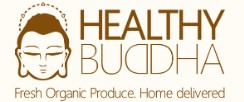 healtybuddha Logo